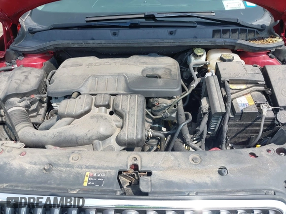 2016 Buick Verano with VIN 1G4PP5SK2G4100251, listed as a IAAI auction lot 42754794 with 97,516 mi miles and . Bid and sale history available at DreamBid. Image 10.