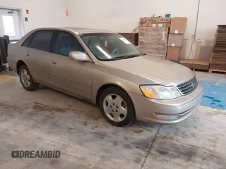 2004 Toyota Avalon XL z VIN 4T1BF28B34U366361, wystawiony jako IAAI lot #42219572 z przebiegiem 231 782 mil mil oraz . Historia ofert i sprzedaży dostępna na DreamBid. Obrazek 1.