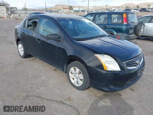 2011 Nissan Sentra SR with VIN 3N1AB6AP3BL695211, listed as a IAAI auction lot 41956190 with 135,175 mi miles and . Bid and sale history available at DreamBid. Image 1.