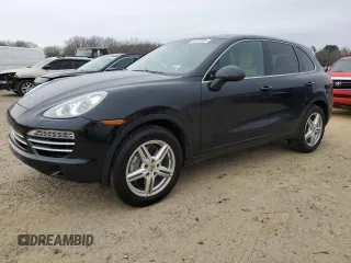 2014 Porsche Cayenne Diesel с VIN WP1AF2A25ELA44949, выставлен на аукционе Copart как лот 44612585 с пробегом 181 553 миль миль и Чистый • Clean title. История ставок и продаж доступна на DreamBid. Изображение 1.