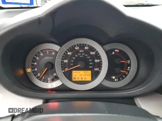 2008 Toyota RAV4 Ltd with VIN JTMZD31V286055565, listed as a Copart auction lot 45720675 with 121,930 mi miles and Clean Title. Bid and sale history available at carsss.com. Image 9.