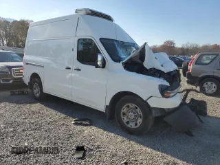 2019 Nissan NV Cargo SV z VIN 1N6AF0LY6KN805184, wystawiony jako Copart lot #83629974 z przebiegiem Nie podano mil oraz Szkoda całkowita • Salvage title. Historia ofert i sprzedaży dostępna na DreamBid. Obrazek 4.