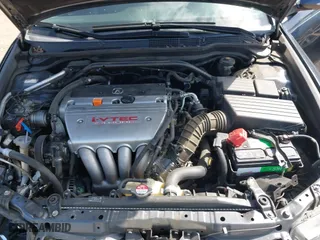 2007 Acura TSX with VIN JH4CL968X7C008894, listed as a IAAI auction lot 42029062 with 113,449 mi miles. Bid and sale history available at carsss.com. Image 10.