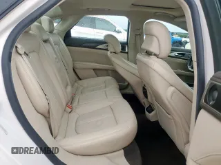 2019 Lincoln MKZ Reserve II с VIN 3LN6L5E91KR607836, выставлен на аукционе Copart как лот 60242425 с пробегом 81 739 миль миль и Списание • Salvage title. История ставок и продаж доступна на DreamBid. Изображение 10.