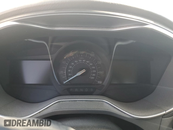 2017 Ford Fusion Titanium с VIN 3FA6P0K93HR120765, выставлен на аукционе Copart как лот 54219525 с пробегом Не указан миль и Чистый • Clean title. История ставок и продаж доступна на DreamBid. Изображение 9.