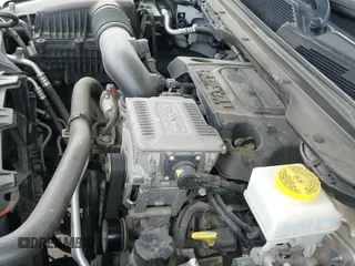 2020 Ram 1500 Limited z VIN 1C6SRFHT6LN165999, wystawiony jako IAAI lot #43010854 z przebiegiem 60 271 mil mil oraz . Historia ofert i sprzedaży dostępna na DreamBid. Obrazek 20.