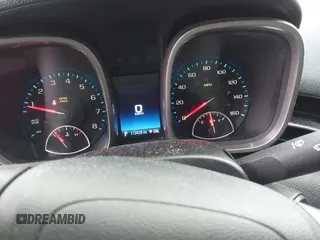 2016 Chevrolet Malibu Limited LT with VIN 1G11C5SA3GU108669, listed as a IAAI auction lot 41607918 with 113,428 mi miles. Bid and sale history available at carsss.com. Image 7.