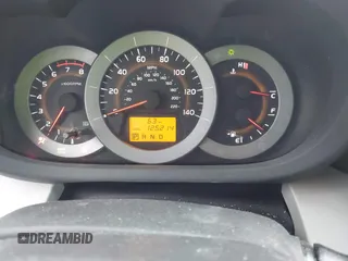 2012 Toyota RAV4 с VIN 2T3BF4DV3CW203906, выставлен на аукционе IAAI как лот 42604342 с пробегом 125 214 миль миль и . История ставок и продаж доступна на DreamBid. Изображение 7.