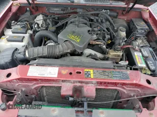 2003 Ford Explorer Sport Trac XLS с VIN 1FMZU77E13UA65499, выставлен на аукционе Copart как лот 55819835 с пробегом 296 172 миль миль и Чистый • Clean title. История ставок и продаж доступна на DreamBid. Изображение 11.