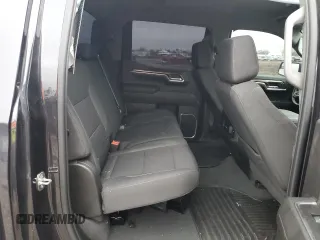 2023 Chevrolet Silverado 1500 LT with VIN 2GCPACED1P1108361, listed as a Copart auction lot 45229905 with 29,219 mi miles and Salvage Title. Bid and sale history available at DreamBid. Image 10.