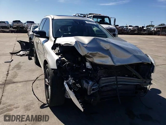 2017 Volvo XC60 Dynamic z VIN YV440MRR6H2084459, wystawiony jako Copart lot #46732905 z przebiegiem Nie podano mil oraz Szkoda całkowita • Salvage title. Historia ofert i sprzedaży dostępna na DreamBid. Obrazek 12.