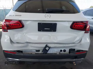 2022 Mercedes-Benz GLC 300 с VIN W1N0G8DB5NV390201, выставлен на аукционе IAAI как лот 42131813 с пробегом 32 377 миль миль и . История ставок и продаж доступна на DreamBid. Изображение 6.