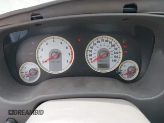 2004 Dodge Stratus SE z VIN 4B3AG42G14E134588, wystawiony jako IAAI lot #41978035 z przebiegiem 64 236 mil mil oraz . Historia ofert i sprzedaży dostępna na DreamBid. Obrazek 7.