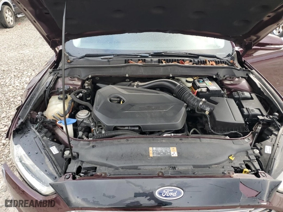 2013 Ford Fusion SE with VIN 3FA6P0HR9DR105866, listed as a Copart auction lot 43957375 with 65,316 mi miles and Salvage Title. Bid and sale history available at carsss.com. Image 11.