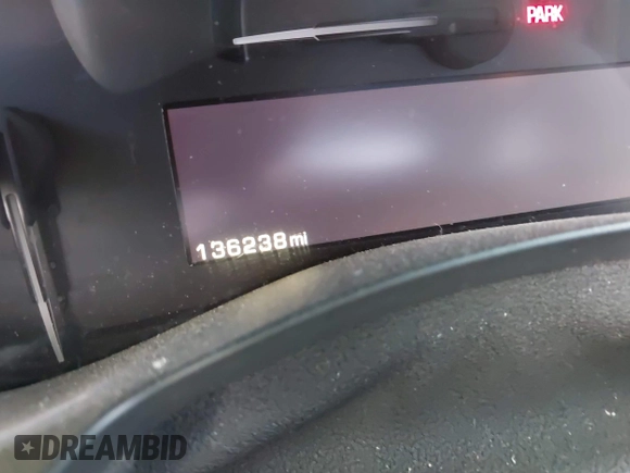 2013 Cadillac ATS Luxury with VIN 1G6AB5RX4D0154991, listed as a IAAI auction lot 41688976 with 136,238 mi miles and . Bid and sale history available at DreamBid. Image 7.