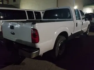 2016 Ford F-250 XL with VIN 1FT7W2A6XGED27241, listed as a IAAI auction lot 42845126 with 311,102 mi miles and . Bid and sale history available at DreamBid. Image 7.