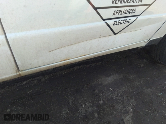 2006 Ford Ranger XL z VIN 1FTYR10D86PA56088, wystawiony jako IAAI lot #41770658 z przebiegiem 186 864 mil mil oraz . Historia ofert i sprzedaży dostępna na DreamBid. Obrazek 6.