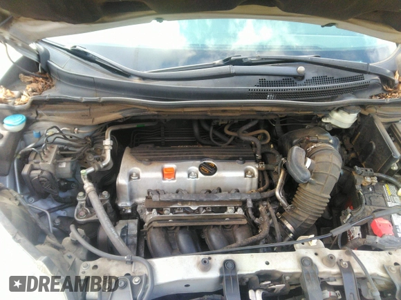 2013 Honda CR-V LX with VIN 2HKRM4H37DH619544, listed as a IAAI auction lot 42774897 with 194,165 mi miles and . Bid and sale history available at DreamBid. Image 6.