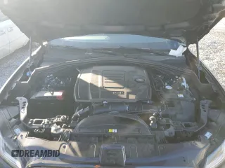 2024 Jaguar F-Pace R-Dynamic S с VIN SADCT2EX4RA725750, выставлен на аукционе Copart как лот 74254224 с пробегом 7 142 миль миль и Списание • Salvage title. История ставок и продаж доступна на DreamBid. Изображение 12.