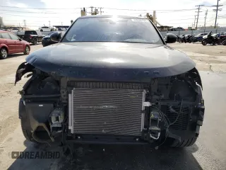 2019 Land Rover Range Rover Velar R-Dynamic SE with VIN SALYL2EX0KA211765, listed as a Copart auction lot 44030793 with 26,356 mi miles. Bid and sale history available at carsss.com. Image 5.