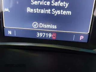 2022 Chevrolet Traverse LT Cloth с VIN 1GNERGKW3NJ171548, выставлен на аукционе IAAI как лот 42506970 с пробегом 39 719 миль миль и . История ставок и продаж доступна на DreamBid. Изображение 15.