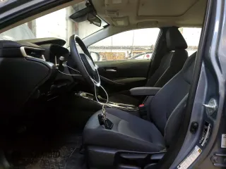 2021 Toyota Corolla L with VIN 5YFBPMBE6MP240198, listed as a Copart auction lot 51951215 with 44,078 mi miles and Salvage Title. Bid and sale history available at carsss.com. Image 7.