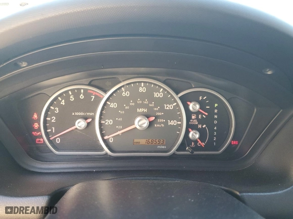 2009 Mitsubishi Galant ES with VIN 4A3AB56F09E022939, listed as a Copart auction lot 43468825 with 168593 miles and Salvage Title. Bid and sale history available at carsss.com. Image 9.