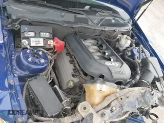 2013 Ford Mustang GT with VIN 1ZVBP8CF9D5236090, listed as a IAAI auction lot 41763178 with 106,027 mi miles and . Bid and sale history available at DreamBid. Image 10.