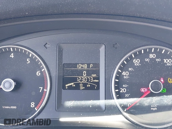 2013 Volkswagen Jetta SE with VIN 3VWDP7AJ4DM423726, listed as a IAAI auction lot 42269121 with 123,073 mi miles and . Bid and sale history available at DreamBid. Image 7.