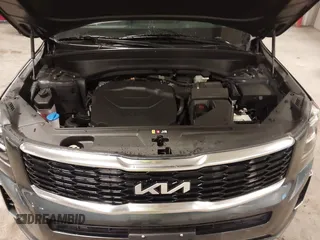 2022 Kia Telluride EX z VIN 5XYP3DHC0NG257513, wystawiony jako IAAI lot #42237366 z przebiegiem 43 936 mil mil oraz . Historia ofert i sprzedaży dostępna na DreamBid. Obrazek 10.