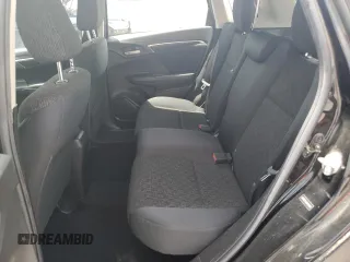 2016 Honda Fit LX с VIN JHMGK5H53GX019681, выставлен на аукционе Copart как лот 65819615 с пробегом 63 323 миль миль и Списание • Salvage title. История ставок и продаж доступна на DreamBid. Изображение 10.