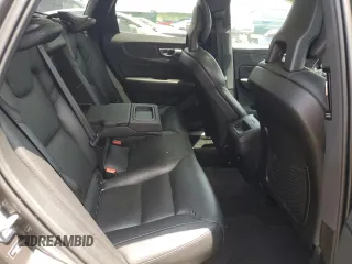 2019 Volvo XC60 Momentum с VIN LYV102RK5KB178030, выставлен на аукционе Copart как лот 60109035 с пробегом 125 583 миль миль и Чистый • Clean title. История ставок и продаж доступна на DreamBid. Изображение 11.