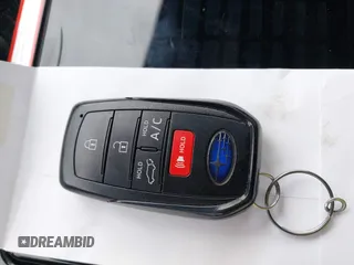 2023 Subaru Solterra Premium с VIN JTMABABA6PA031333, выставлен на аукционе IAAI как лот 42267317 с пробегом 9 961 миль миль и . История ставок и продаж доступна на DreamBid. Изображение 11.