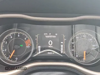 2018 Jeep Cherokee Latitude с VIN 1C4PJLCB9JD539012, выставлен на аукционе Copart как лот 64499005 с пробегом 65 222 миль миль и Чистый • Clean title. История ставок и продаж доступна на DreamBid. Изображение 9.