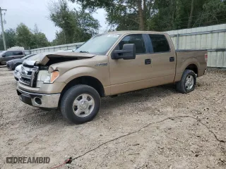 2013 Ford F-150 XL with VIN 1FTEW1CM4DKD11109, listed as a Copart auction lot 74520244 with 194,773 mi miles and Salvage Title. Bid and sale history available at carsss.com. Image 1.