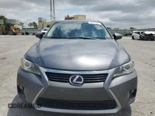 2014 Lexus CT 200h z VIN JTHKD5BH0E2184363, wystawiony jako Copart lot #58851275 z przebiegiem 223 320 mil mil oraz Tytuł czysty. Historia ofert i sprzedaży dostępna na DreamBid. Obrazek 5.