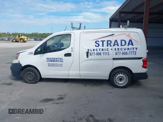 2019 Nissan NV200 S с VIN 3N6CM0KN2KK707796, выставлен на аукционе IAAI как лот 41641148 с пробегом 99 688 миль миль и . История ставок и продаж доступна на DreamBid. Изображение 14.