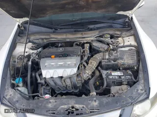 2009 Acura TSX with VIN JH4CU266X9C012935, listed as a IAAI auction lot 41918164 with 158,220 mi miles. Bid and sale history available at carsss.com. Image 10.