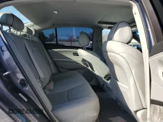 2018 Acura RLX w/Technology Pkg with VIN JH4KC1F57JC001458, listed as a Copart auction lot 42004965 with 31,216 mi miles and Clean Title. Bid and sale history available at carsss.com. Image 10.