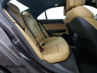 2014 Cadillac ATS Luxury AWD z VIN 1G6AH5RX0E0116304, wystawiony jako Copart lot #55971245 z przebiegiem 42 088 mil mil oraz Szkody całkowita. Historia ofert i sprzedaży dostępna na DreamBid. Obrazek 10.