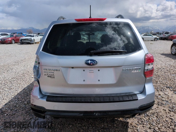 2014 Subaru Forester Premium z VIN JF2SJAEC0EH559881, wystawiony jako Copart lot #50997425 z przebiegiem 97 869 mil mil oraz Szkoda całkowita • Salvage title. Historia ofert i sprzedaży dostępna na DreamBid. Obrazek 6.