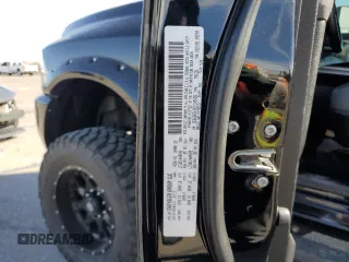 2014 Ram 2500 SLT with VIN 3C6UR5DL5EG145439, listed as a Copart auction lot 76088814 with 111,327 mi miles and Salvage title. Bid and sale history available at DreamBid. Image 12.