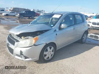 2011 Chevrolet Aveo 2LT with VIN KL1TG6DE2BB128059, listed as a IAAI auction lot 42495793 with 113,165 mi miles and . Bid and sale history available at DreamBid. Image 17.