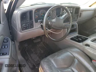 2003 Chevrolet Silverado 1500 with VIN 2GCEC19T131297143, listed as a Copart auction lot 84988674 with 271,156 mi miles and Salvage Title. Bid and sale history available at carsss.com. Image 8.
