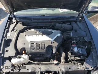 2011 Acura RL Technology z VIN JH4KB2F67BC000202, wystawiony jako Copart lot #57073785 z przebiegiem 117 739 mil mil oraz Szkoda całkowita • Salvage title. Historia ofert i sprzedaży dostępna na DreamBid. Obrazek 11.