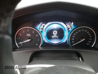 2018 Cadillac CT6 AWD z VIN 1G6KB5RS1JU113165, wystawiony jako Copart lot #81724384 z przebiegiem 58 777 mil mil oraz Szkoda całkowita • Salvage title. Historia ofert i sprzedaży dostępna na DreamBid. Obrazek 9.