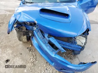 2011 Subaru WRX WRX с VIN JF1GV7E68BG509369, выставлен на аукционе Copart как лот 54242895 с пробегом 162 889 миль миль и Списание • Salvage title. История ставок и продаж доступна на DreamBid. Изображение 11.