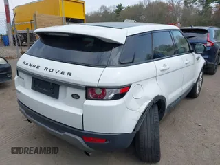 2013 Land Rover Range Rover Evoque Pure Plus с VIN SALVP2BG1DH765158, выставлен на аукционе IAAI как лот 42122617 с пробегом 90 277 миль миль и . История ставок и продаж доступна на DreamBid. Изображение 4.