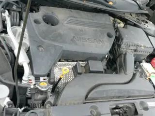 2016 Nissan Altima S with VIN 1N4AL3AP7GC154650, listed as a IAAI auction lot 43531212 with 129,050 mi miles and . Bid and sale history available at DreamBid. Image 16.