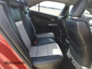 2012 Toyota Camry L with VIN 4T1BF1FK6CU625274, listed as a Copart auction lot 51080355 with 150,300 mi miles and Salvage Title. Bid and sale history available at DreamBid. Image 10.